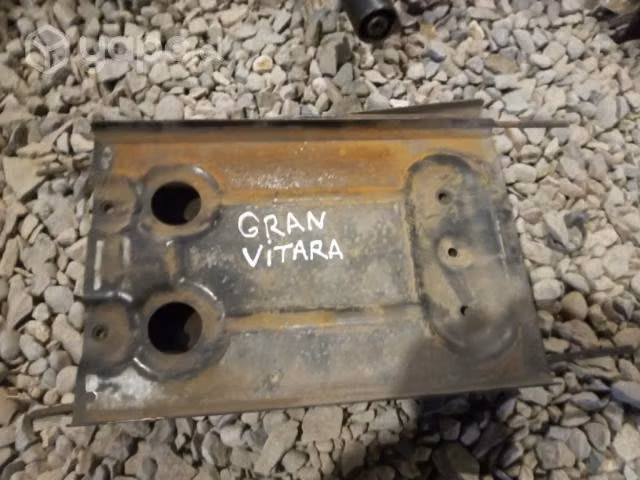 Suzuki gran vitara base porta batería envio region