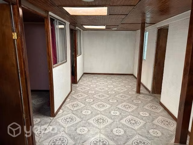 Excelente casa en San Felipe, barrio tranquilo