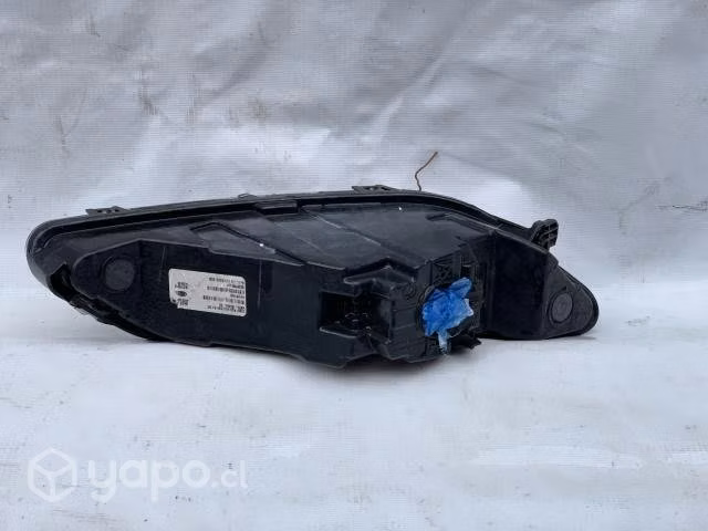 Neblinero derecho Ford Fusion