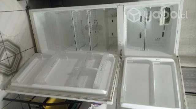 Refrigerador