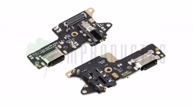 Flex De Carga Redmi 9C - Imagen 2