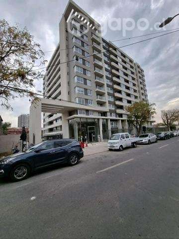 Se arrienda departamento en independencia - Imagen 2