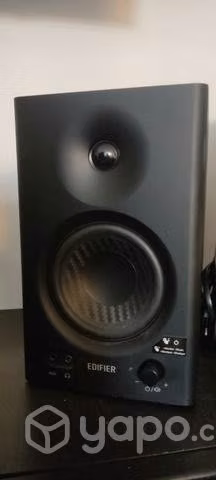 Edifier mr4