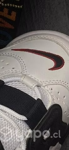 Zapatillas Nike up tempo - Imagen 3