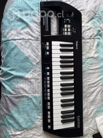 Roland lucina ax-9