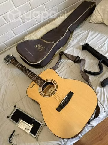 Guitarra Cort AF510 electroacústica