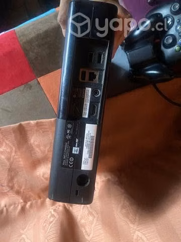 Xbox360, viene con kinet