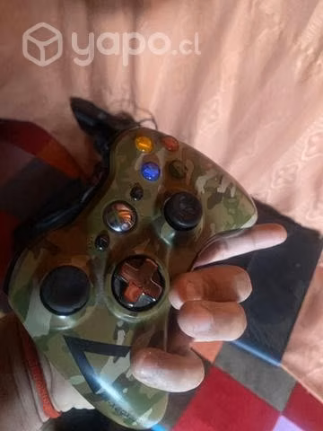 Xbox360, viene con kinet