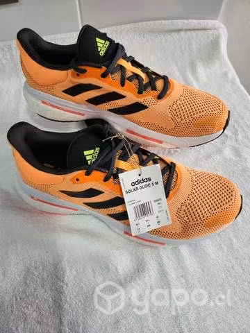 Zapatillas Adidas Running - Imagen 2