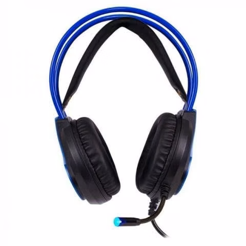 Audífonos gamer para psp4 Xbox o pc nuevos sellado