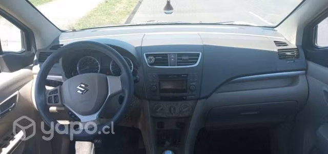 Por renovación suzuki ertiga