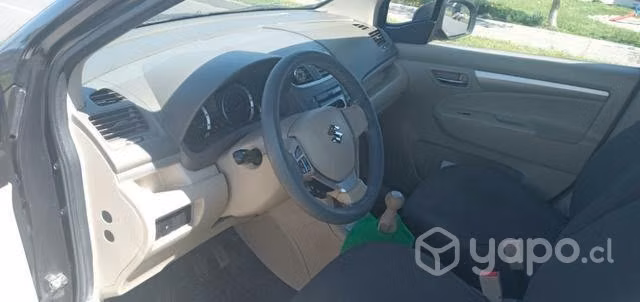 Por renovación suzuki ertiga