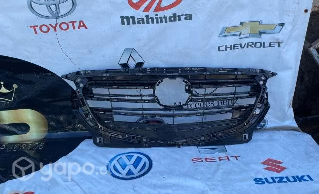 Mascara Mazda Cx-5 2014-17