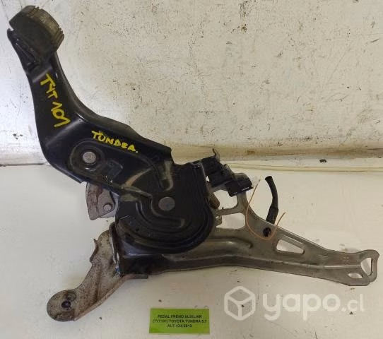 Pedal Freno Auxiliar (TYT101) Toyota Tundra 5.7