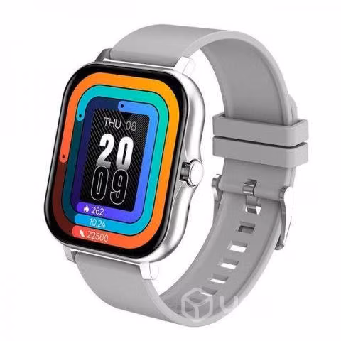 Relojes inteligentes - smartwach marga lige