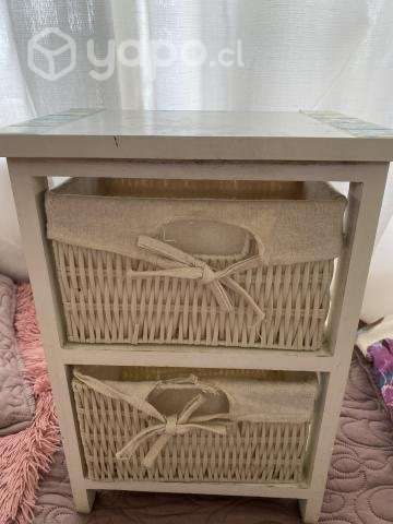 Mueble multiuso - Imagen 3