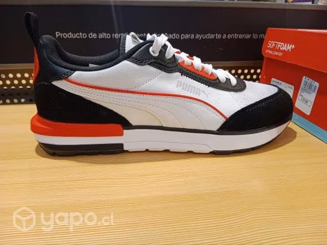 zapatilla puma original
