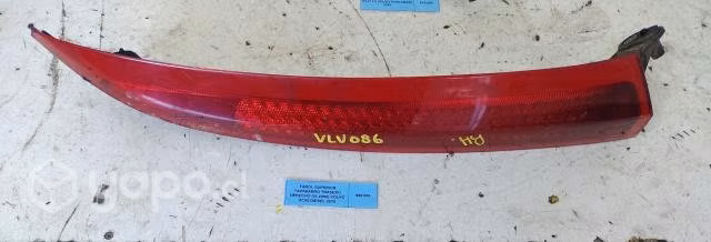 Farol Superior Tapabarro Tras der Volvo XC90 2010