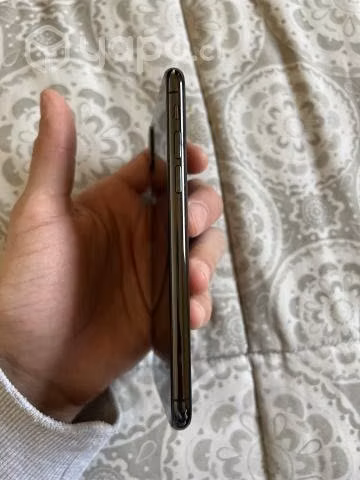 IPhone X