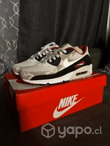 Air Max 90