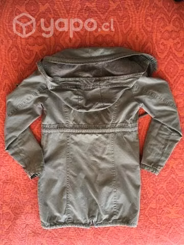 Chaqueta Foster talla S