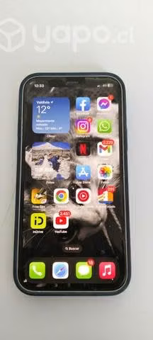 IPhone 12 64 gb - Imagen 3