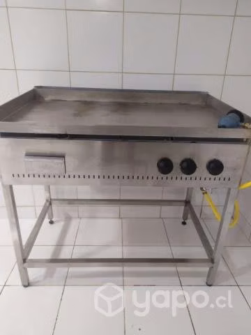 Plancha