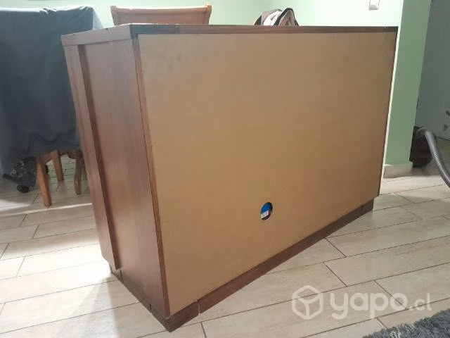 Buffet Madera - Imagen 4