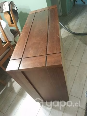 Buffet Madera - Imagen 5