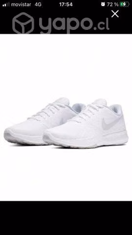 Zapatillas mujer - Imagen 2