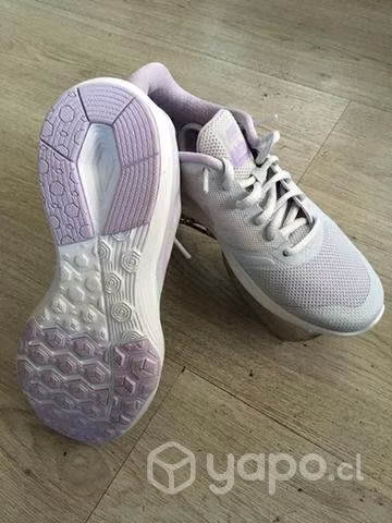 Zapatillas mujer