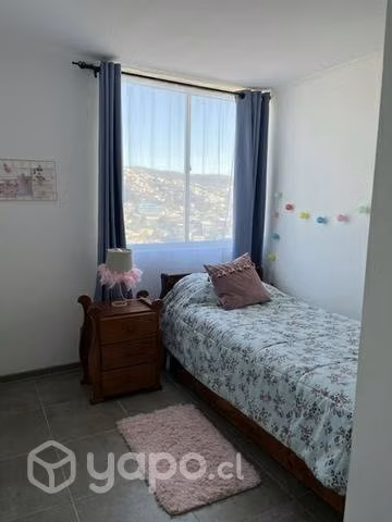 Departamento nuevo amoblado