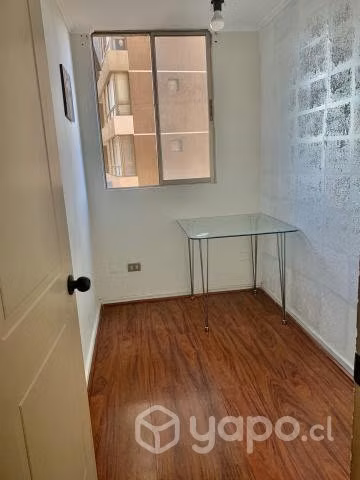 Habitacion con baño privado