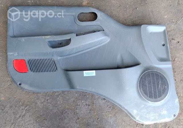 Tapiz Puerta Delantera Izquierda (KFJ231) Kia Fron