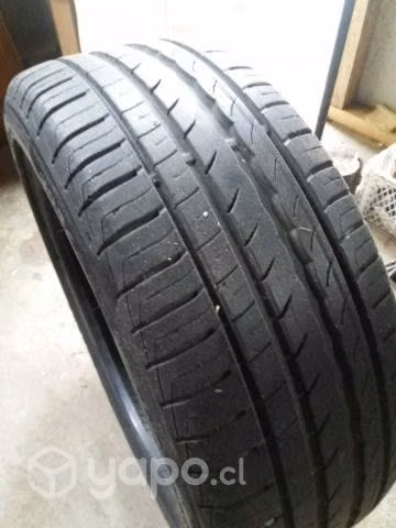 Neumático Pirelli 205 /45 R17 Cinturato