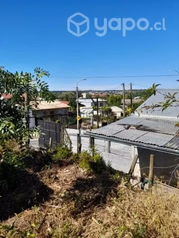 Sitio urbano 615 m2 aprox. en Cauquenes - Imagen 11