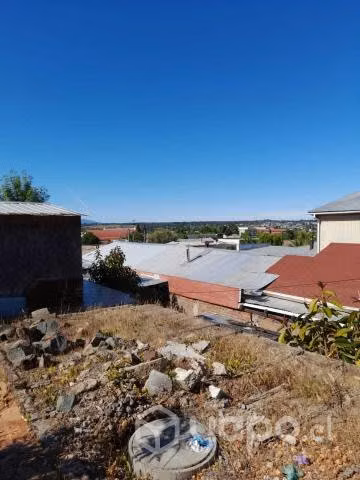 Sitio urbano 615 m2 aprox. en Cauquenes - Imagen 9
