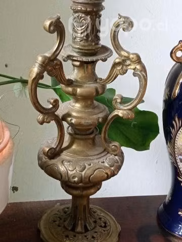 Lámpara
