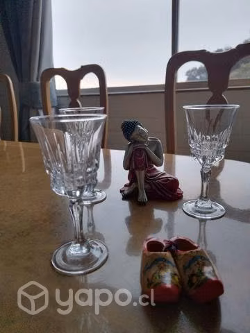 Copas de Vino - Imagen 2