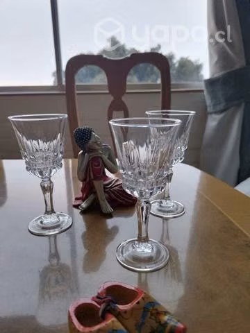 Copas de Vino