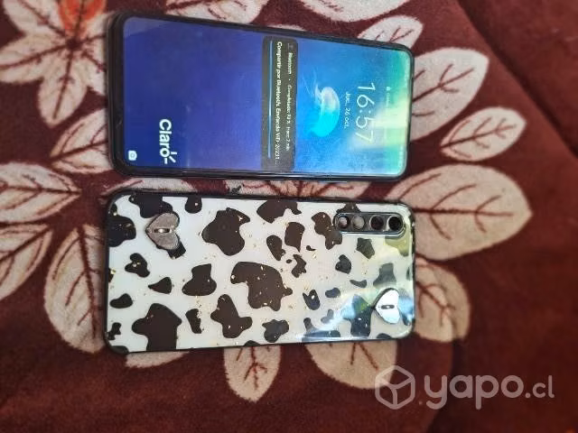 Huawei y9s - Imagen 3