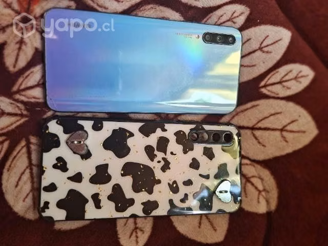 Huawei y9s - Imagen 2