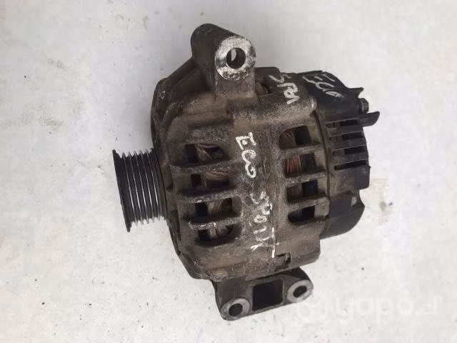 Alternador Ford Eco Sport 2006/2010