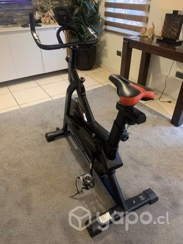 Bicicleta spinning