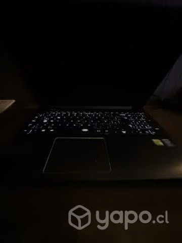 Notebook Samsung - Imagen 2