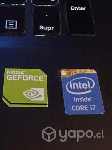 Notebook Samsung - Imagen 3