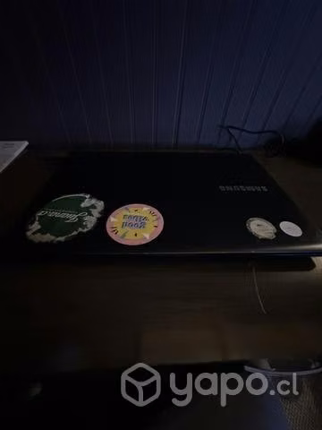 Notebook Samsung - Imagen 6