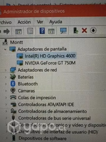 Notebook Samsung - Imagen 5