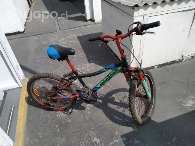 bicicleta para niño - Imagen 2