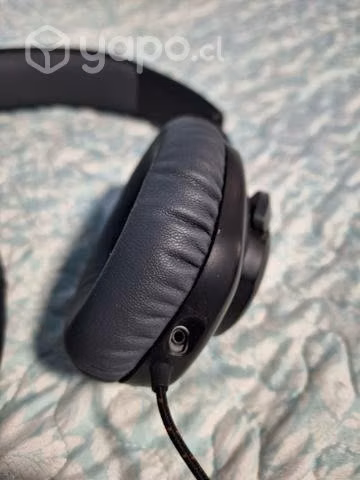 Audifonos jbl gamer